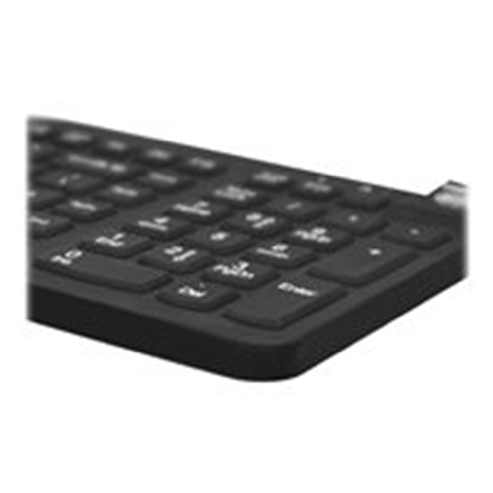 Really OCool US Layout (black)