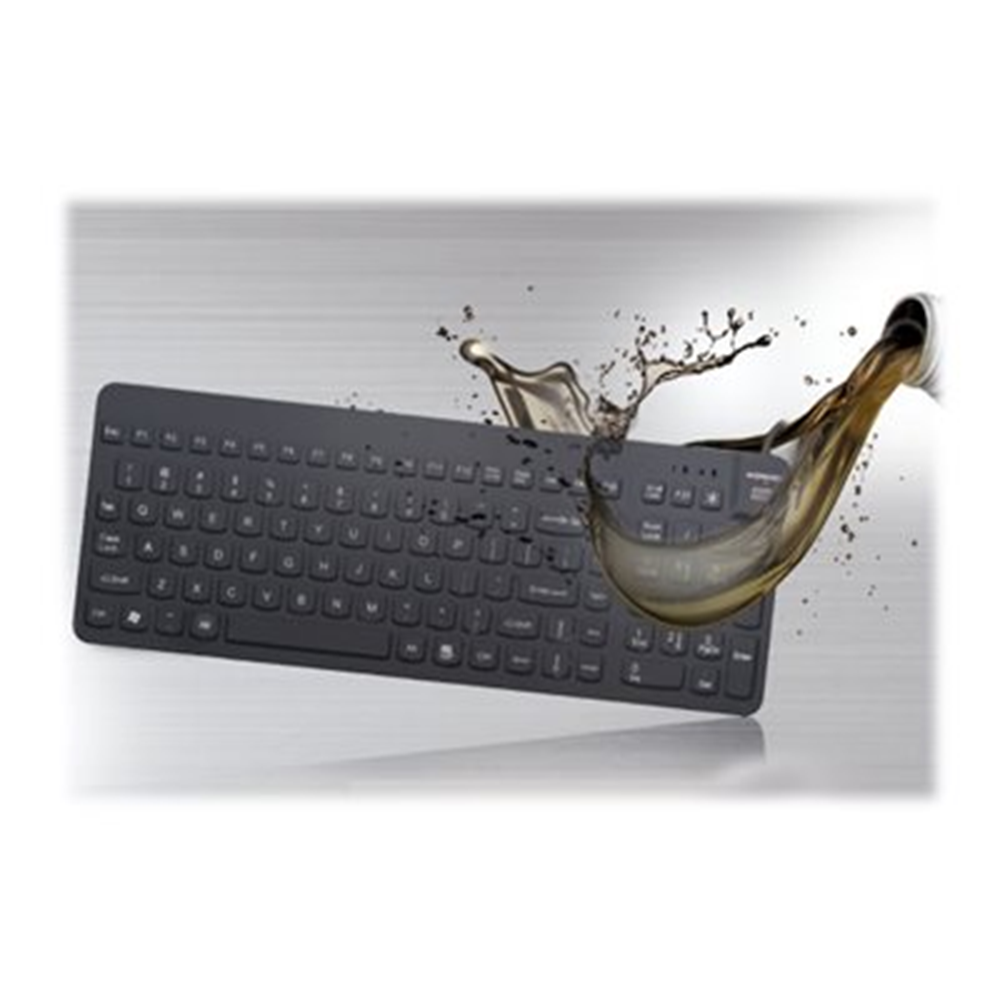 Really OCool US Layout (black)