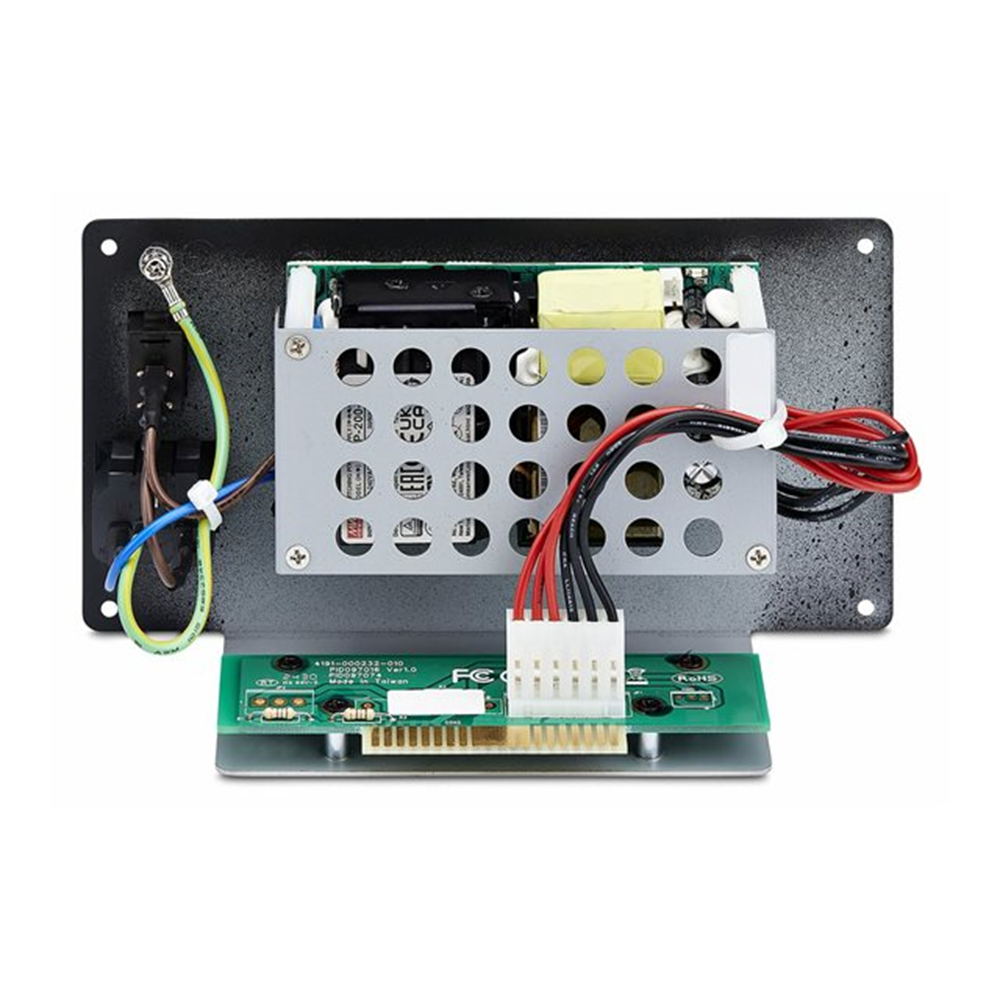 Redundant Power Supply Unit 130W AC