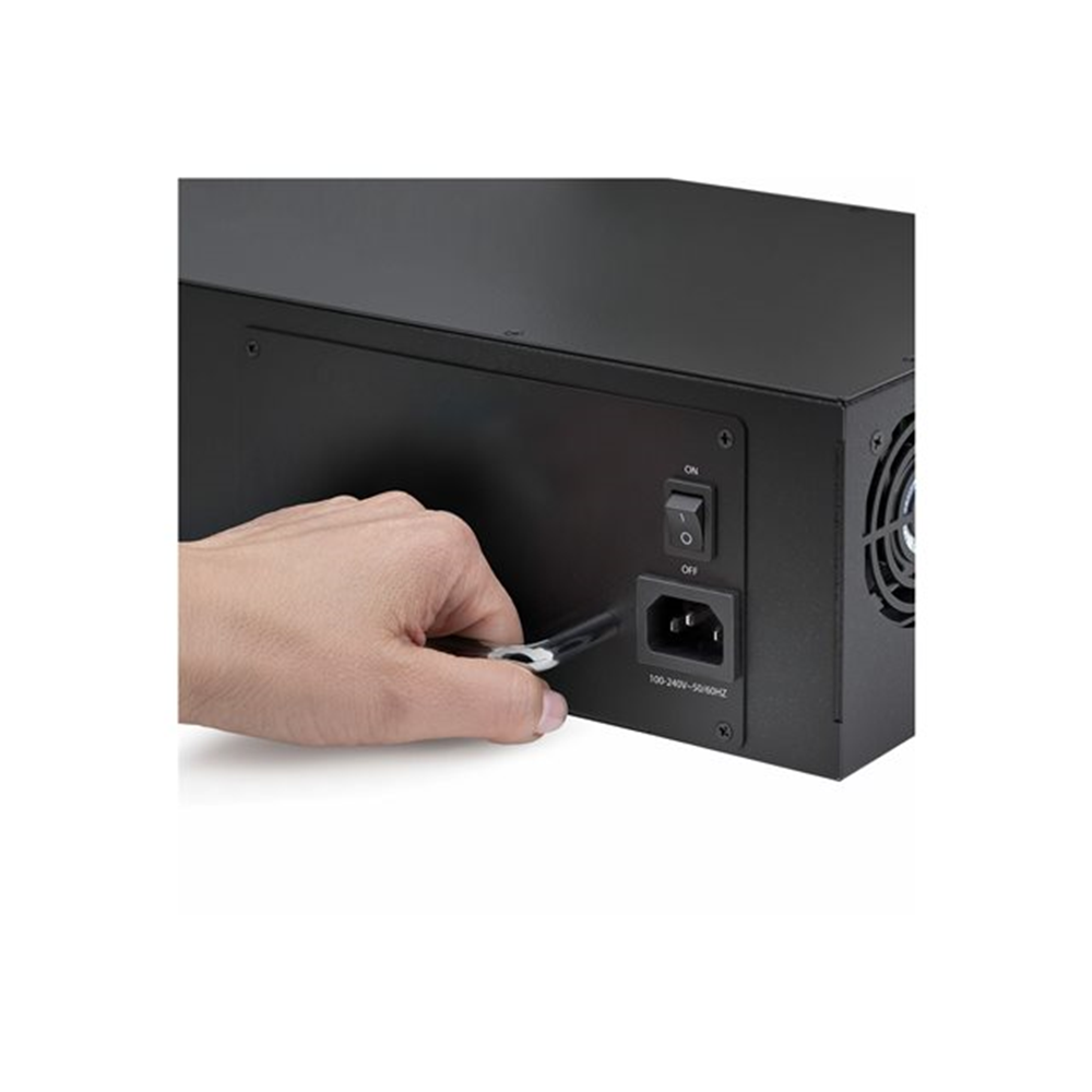 Redundant Power Supply Unit 130W AC