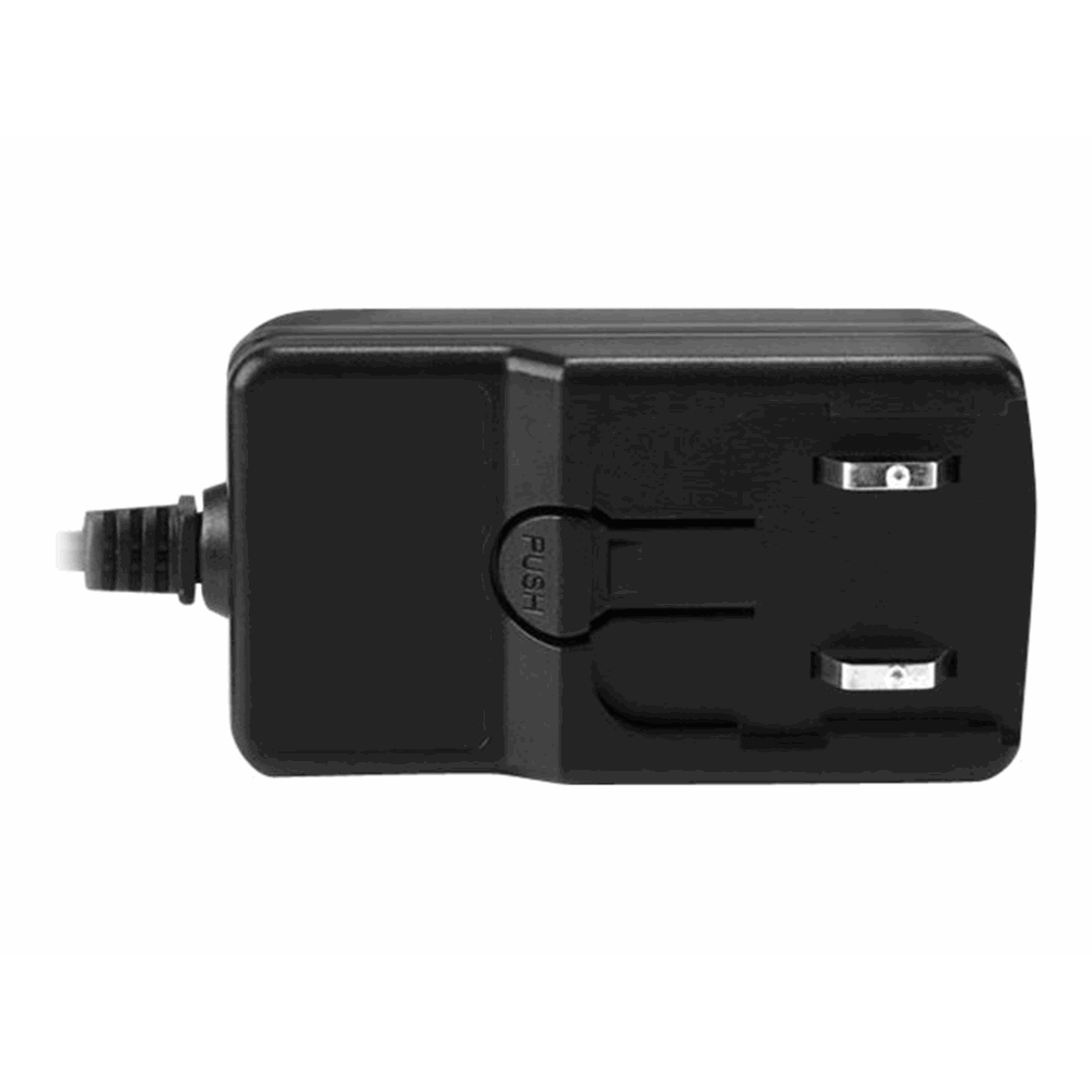 Replacement 12V Power Adapter - 12V 2A