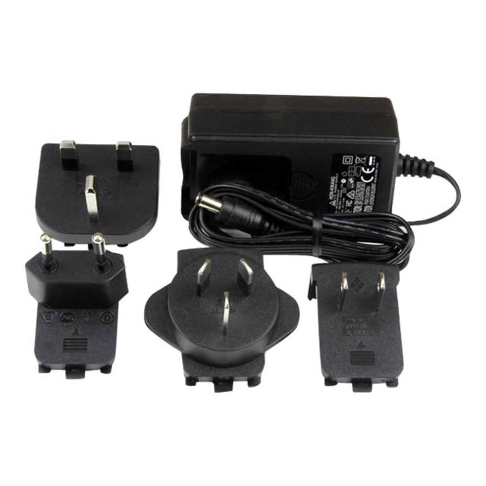 Replacement 5V DC Power Adapter - 5V 3A