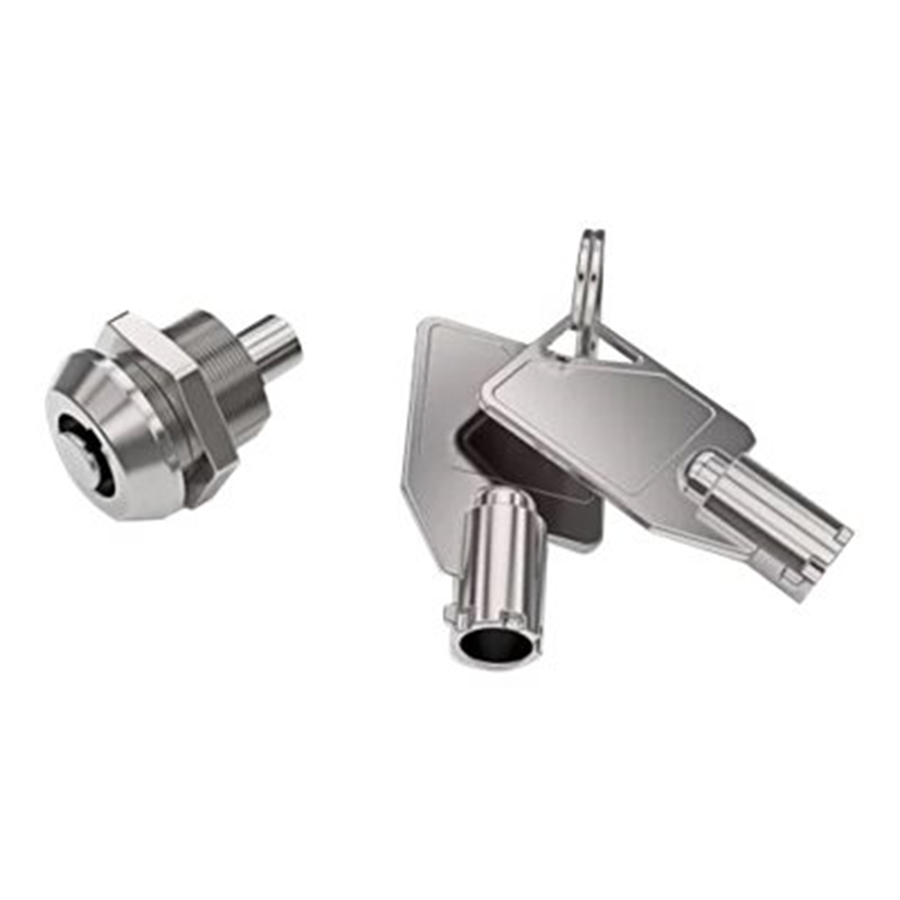 REPLACEMENT KEY FOR LOCK HEADS (SINGLE