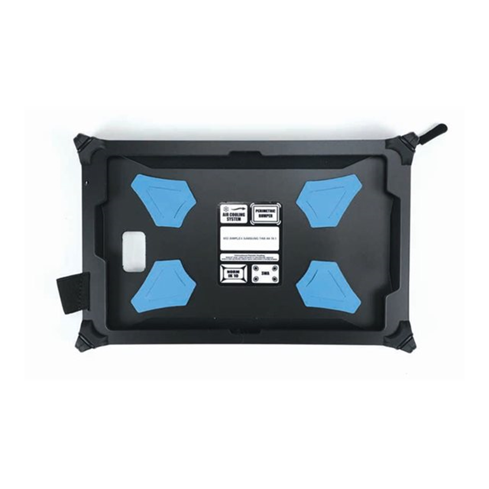 RESIST Pack - Case for iPad 10.9i (10thgen)