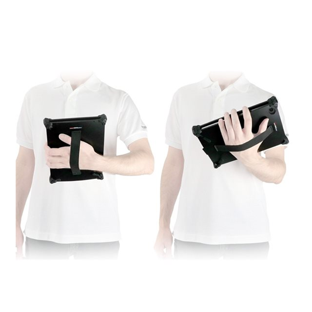 RESIST Pack - Case for Lenovo Tab M11 -Tab K11 - Tab K11e