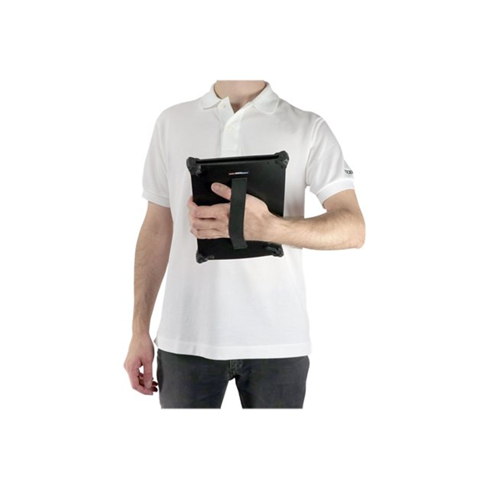 RESIST Pack - Case for Lenovo Tab M8 HD2019 (2nd gen) (TB 8505) RESIST Pack - Case for Lenovo Tab M8 HD2019 (2nd gen) (TB 8505)