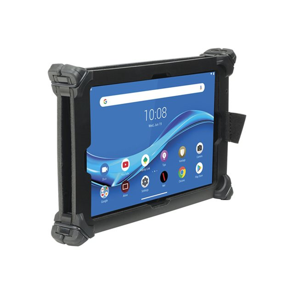 RESIST Pack - Case for Lenovo Tab M8 HD2019 (2nd gen) (TB 8505) RESIST Pack - Case for Lenovo Tab M8 HD2019 (2nd gen) (TB 8505)