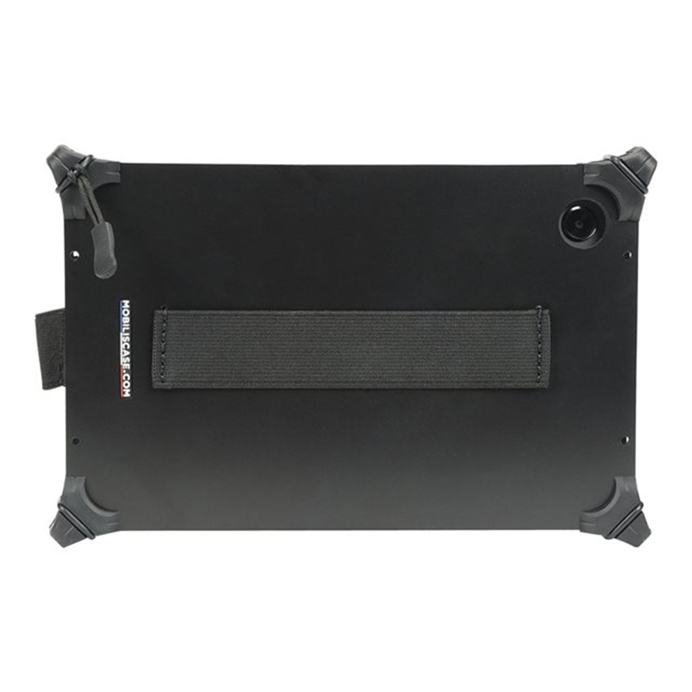 RESIST Pack - Case for Lenovo Tab M8 HD2019 (2nd gen) (TB 8505) RESIST Pack - Case for Lenovo Tab M8 HD2019 (2nd gen) (TB 8505)