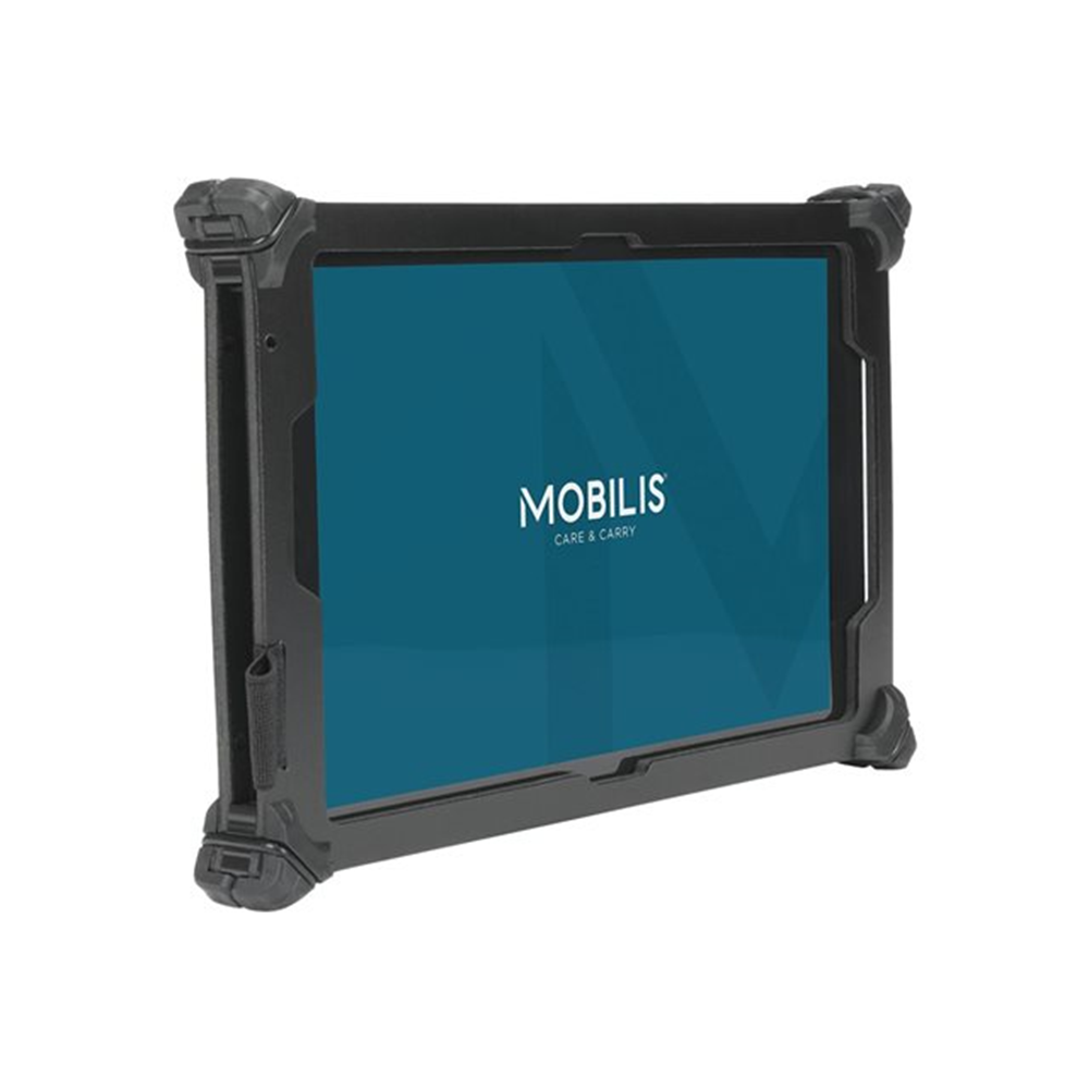 RESIST Pack - Case for ThinkPad X1 Tablet (3rd gen) - Keyboard compatible RESIST Pack - Case for ThinkPad X1 Tablet (3rd gen) - Keyboard compatible