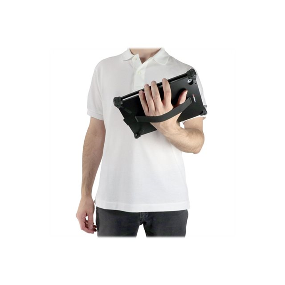 RESIST Pack - Case for ThinkPad X1 Tablet (3rd gen) - Keyboard compatible RESIST Pack - Case for ThinkPad X1 Tablet (3rd gen) - Keyboard compatible