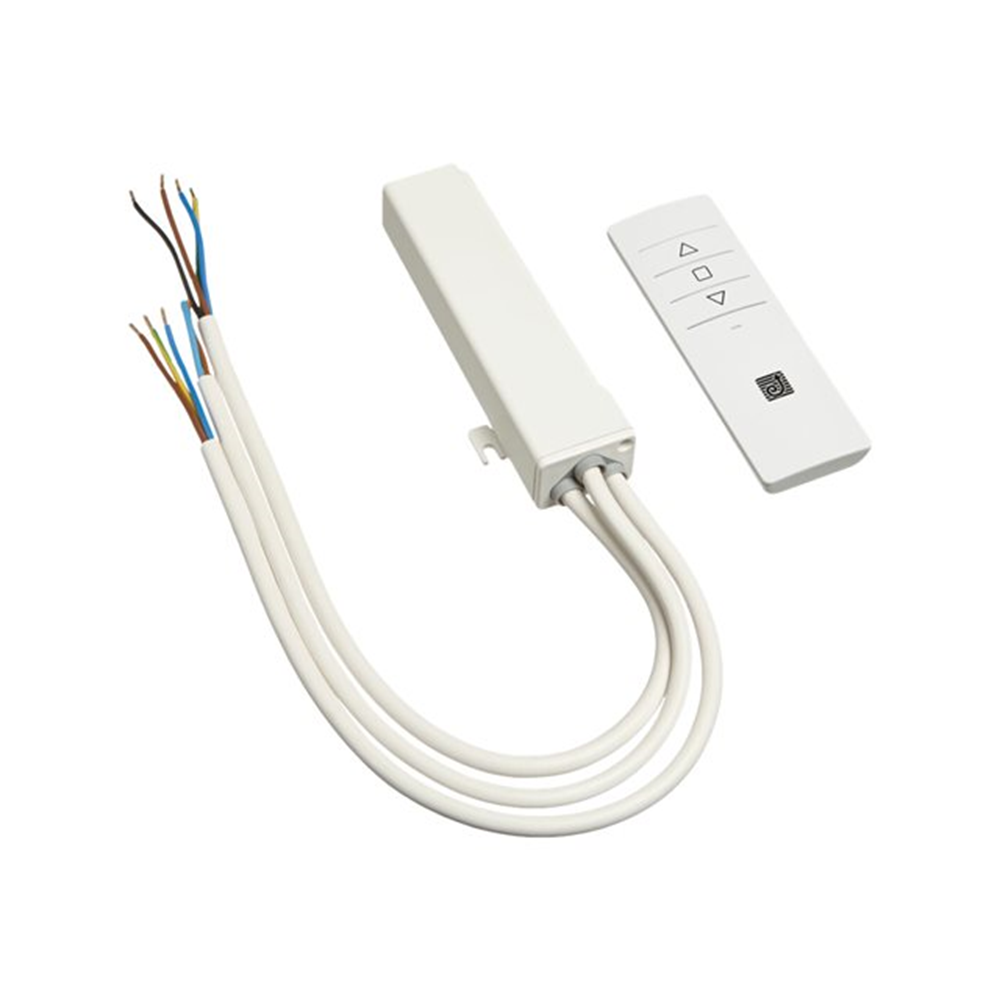 RF Remote kit except PPL2500 RF Remote kit except PPL2500