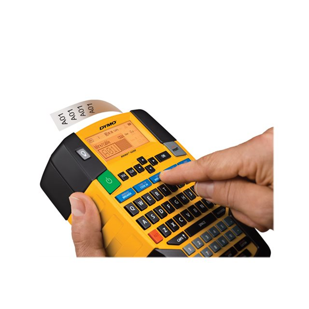 RHINO 4200 QWERTY