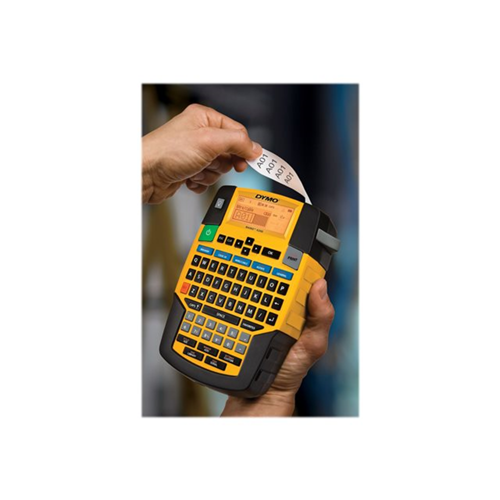 RHINO 4200 QWERTY