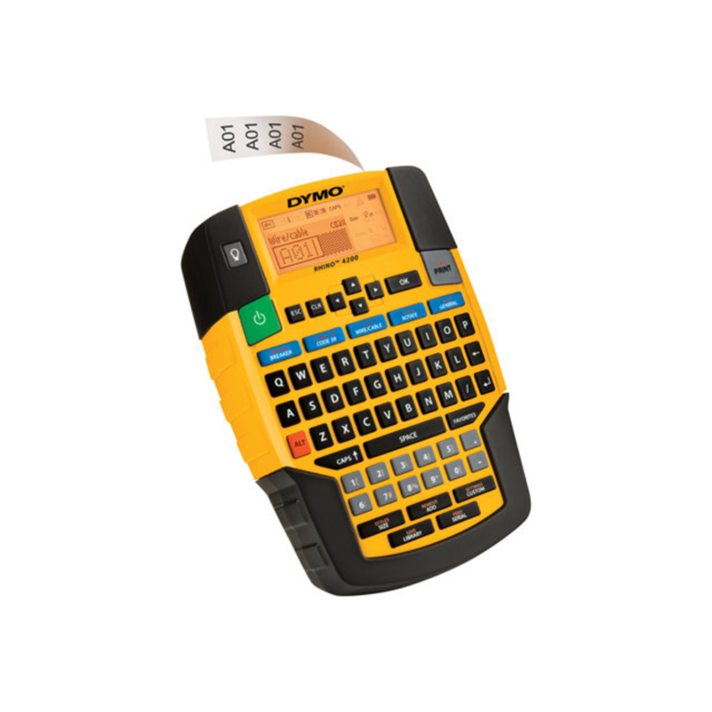 RHINO 4200 QWERTY