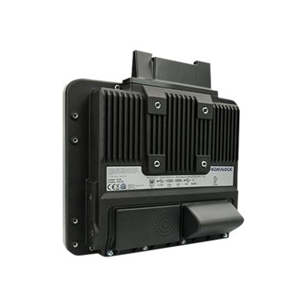 Rhino II 12in CAP STD VDC 12-48V Int. +