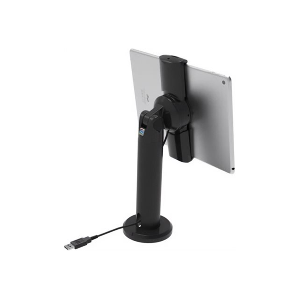 RISE CLING 20CM-POLE STND & CLING HOLDER