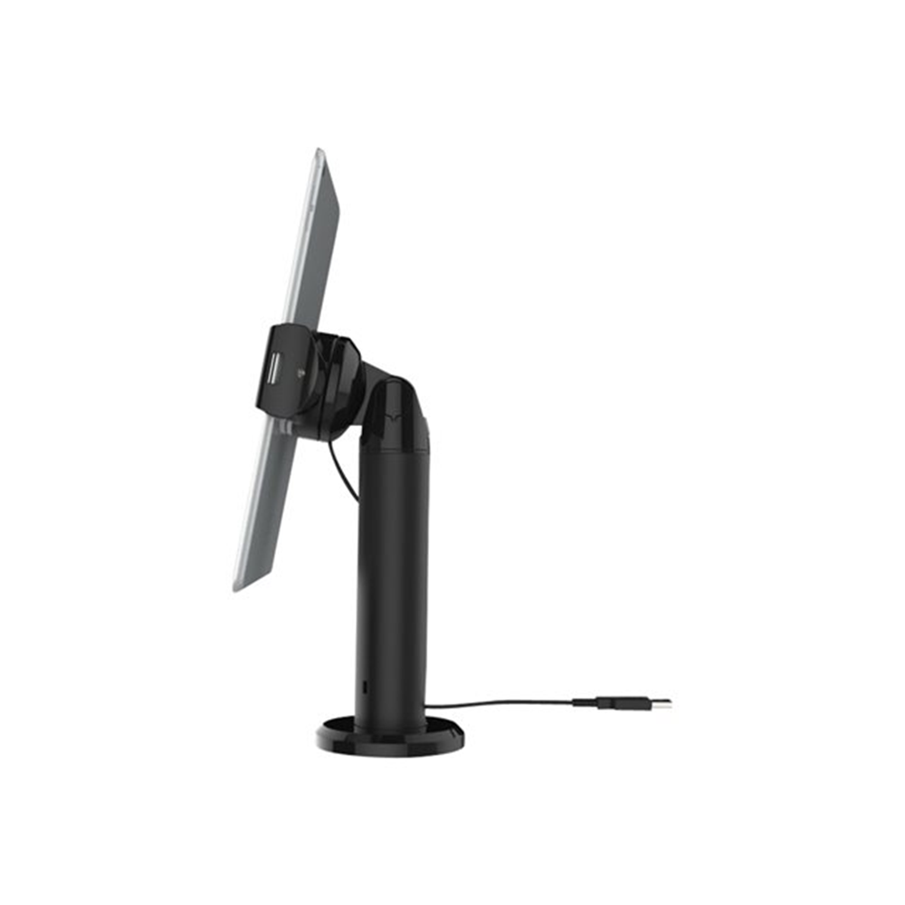 RISE CLING 20CM-POLE STND & CLING HOLDER