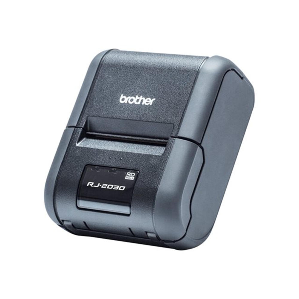 RJ-2030 - RuggedJet with Bluetooth RJ-2030 - RuggedJet with Bluetooth