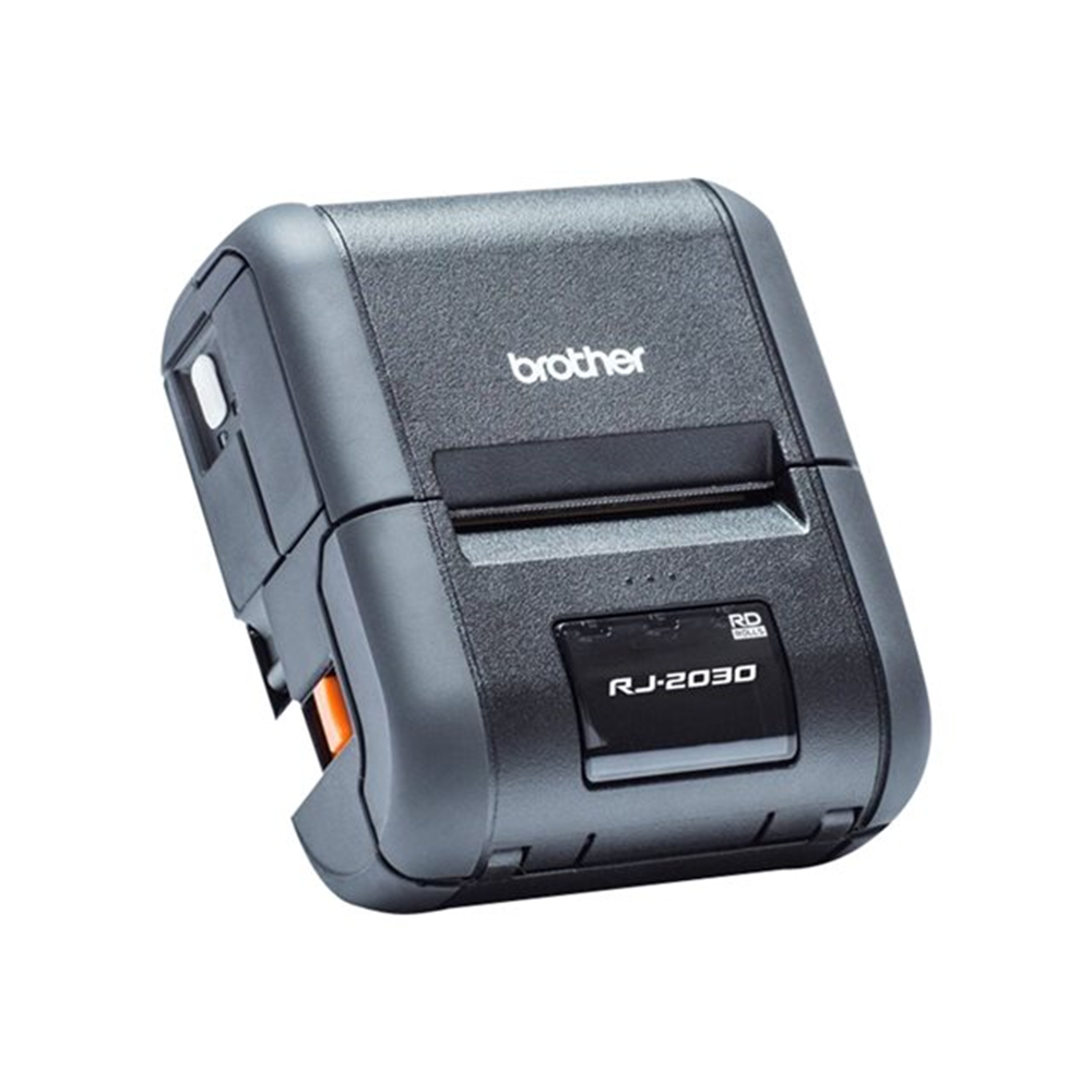 RJ-2030 - RuggedJet with Bluetooth RJ-2030 - RuggedJet with Bluetooth