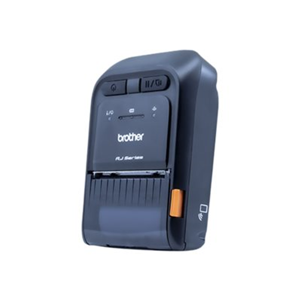RJ-2055WB 2IN Mobile Receipt PRINTER WIT