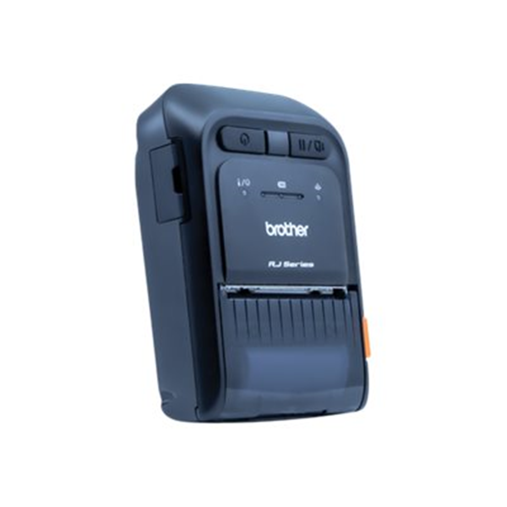 RJ-2055WB 2IN Mobile Receipt PRINTER WIT