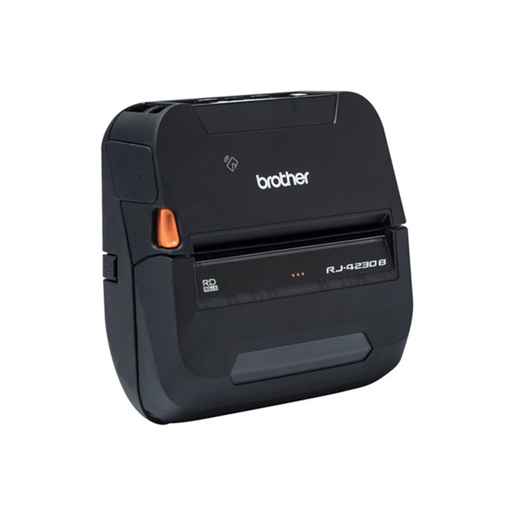 RJ4230B MOBILE PRINTR(+LIION BATTERY)ALL RJ4230B MOBILE PRINTR(+LIION BATTERY)ALL