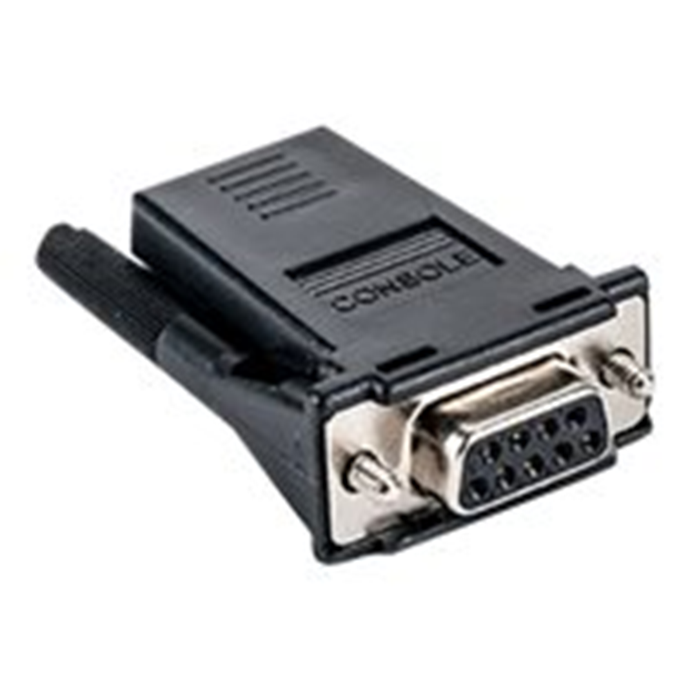 RJ45 TO DB9F S/T CONVERTER RJ45 TO DB9F S/T CONVERTER