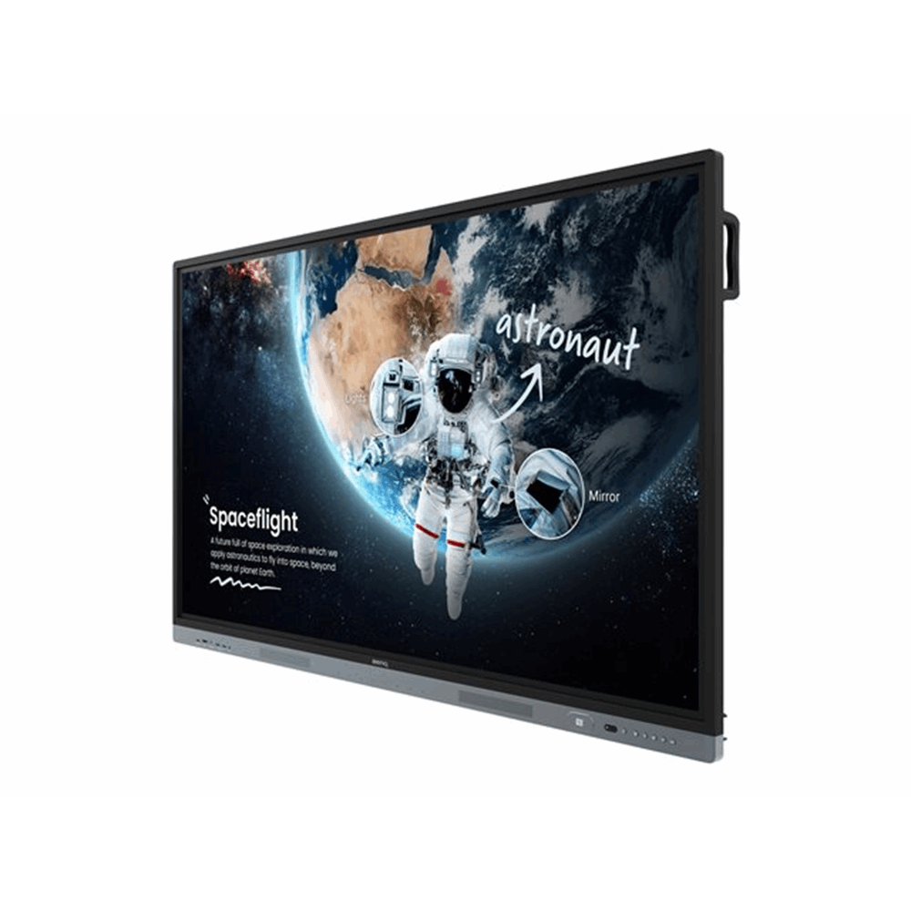 RM6504 - Android 13 Display - 65 inch