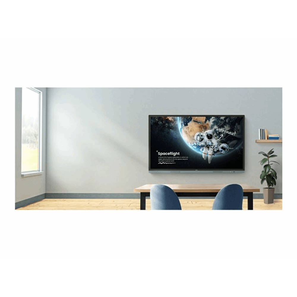 RM6504 - Android 13 Display - 65 inch