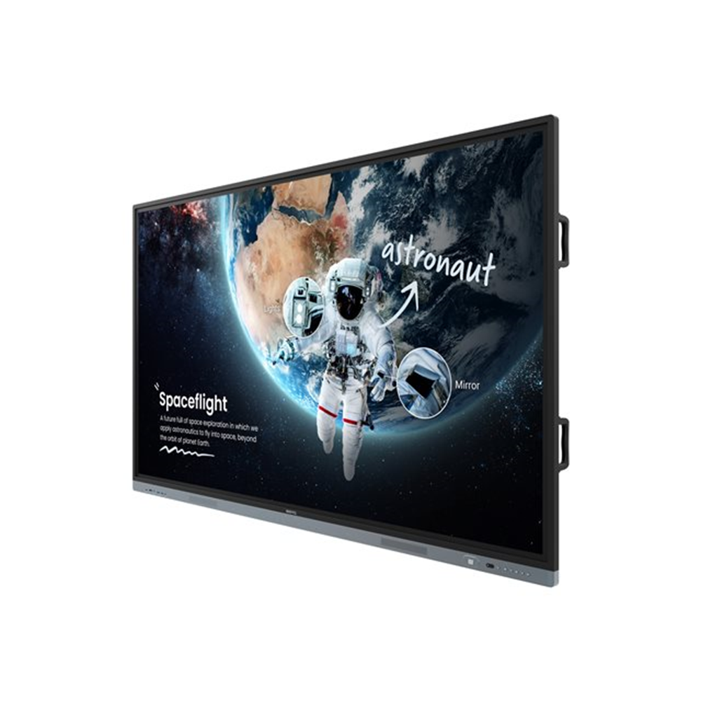 RM8604 - Android 13 Display - 86 inch