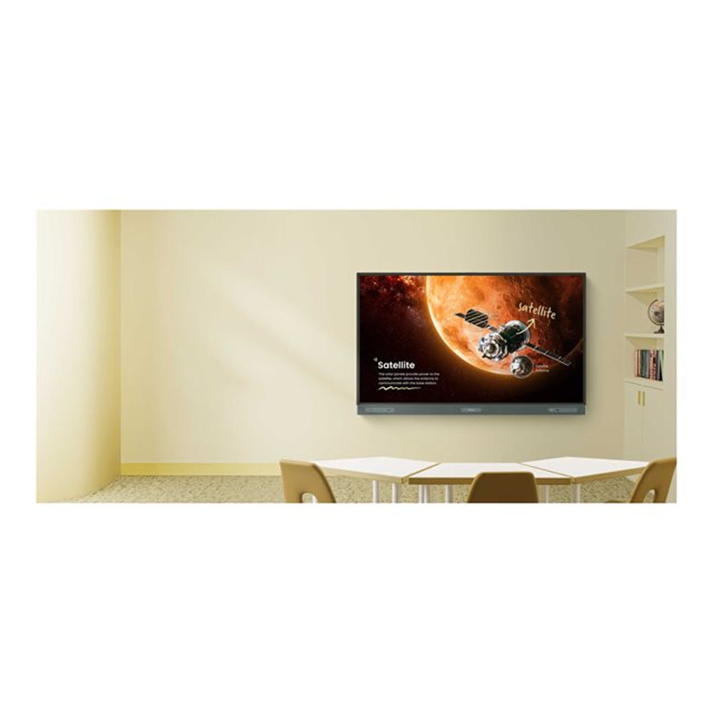 RM8604 - Android 13 Display - 86 inch