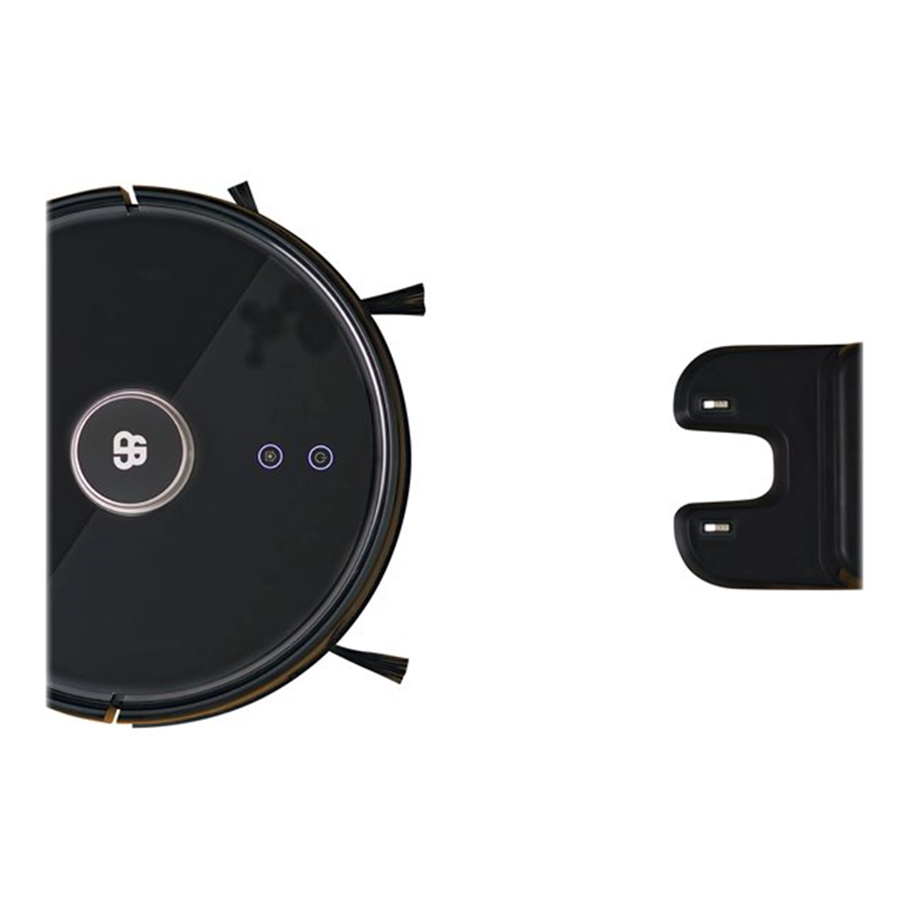 Robot Vacuum Cleaner Xtreme with laser and mopping functions Robot Vacuum Cleaner Xtreme with laser and mopping functions