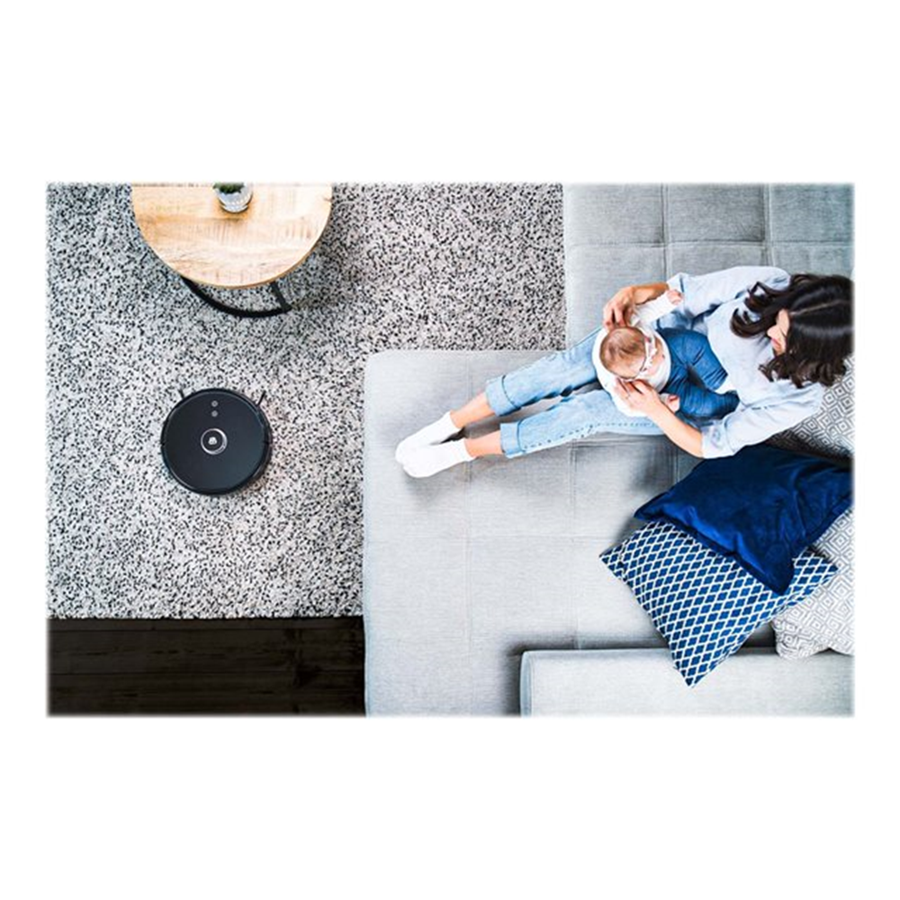 Robot Vacuum Cleaner Xtreme with laser and mopping functions Robot Vacuum Cleaner Xtreme with laser and mopping functions