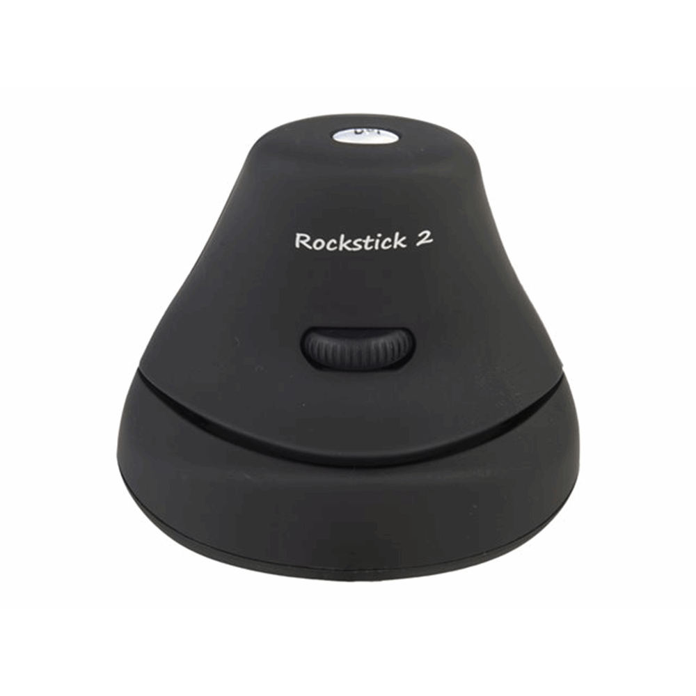 Rockstick 2 Mouse Medium/Small Wireless
