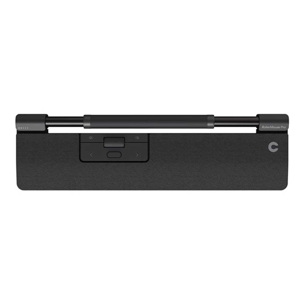 RollerMouse Pro WL Extended WR Vegan leather