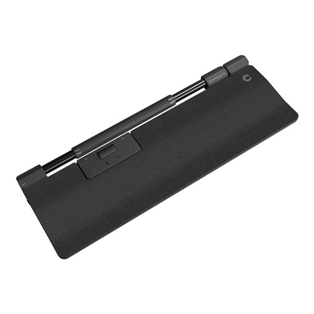 RollerMouse Pro WL Extended WR Vegan leather