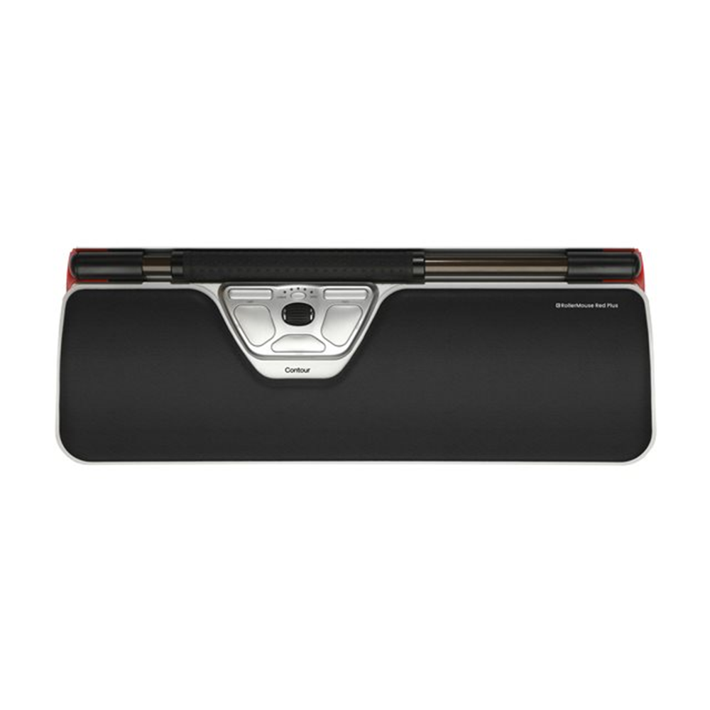 RollerMouse Red Plus Thin client