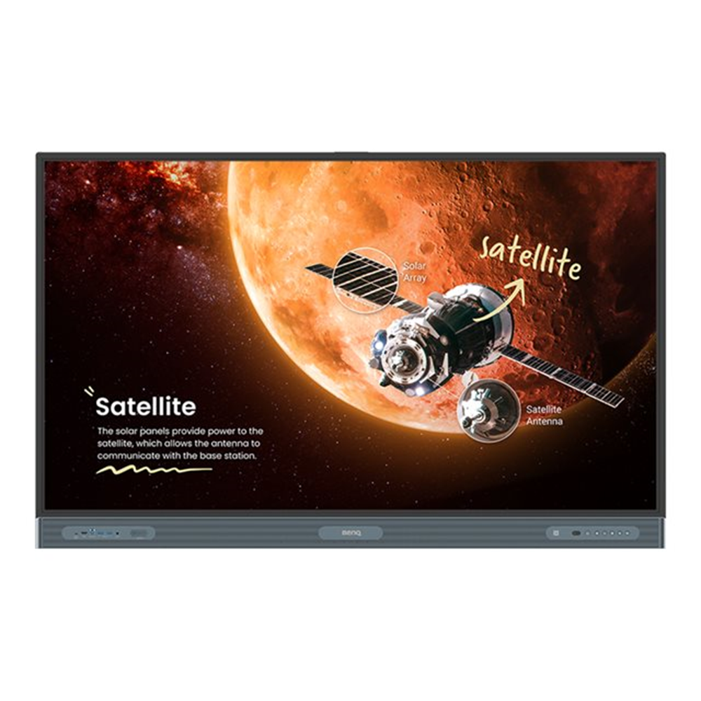 RP6504 - Android 13 Display - 65 inch