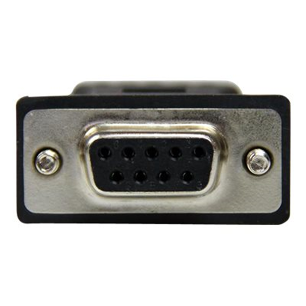 RS422/485 DB9 to Terminal Block Adapter