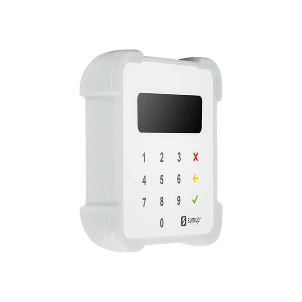 Rugged Case for SumUp Air - Grey Rugged Case for SumUp Air - Grey