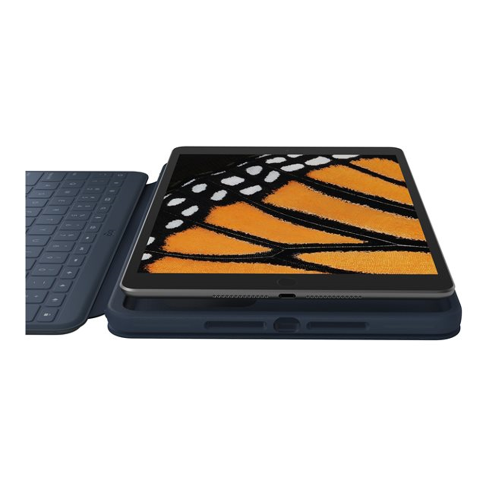 Rugged Combo 3 Touch - BLUE - CH - EMEA