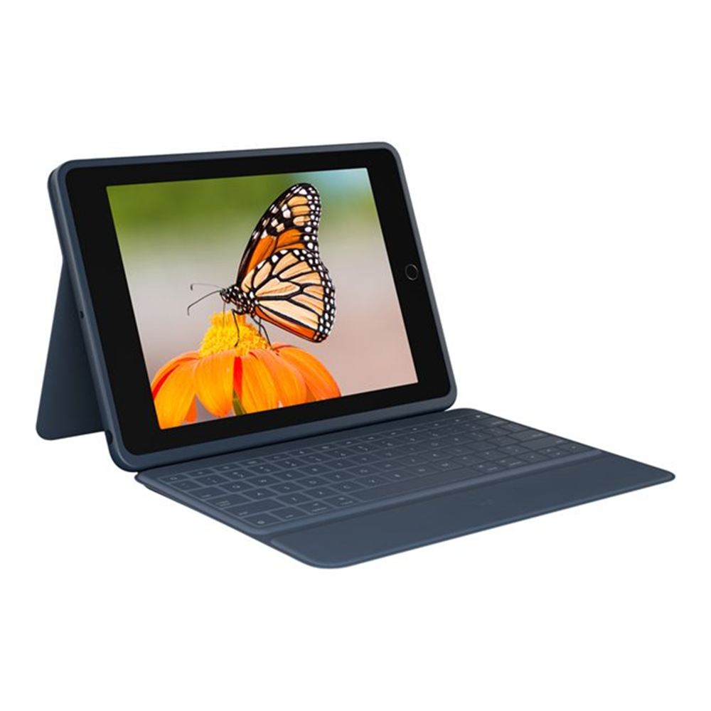 RUGGED COMBO 3 UK BLUE EMEA