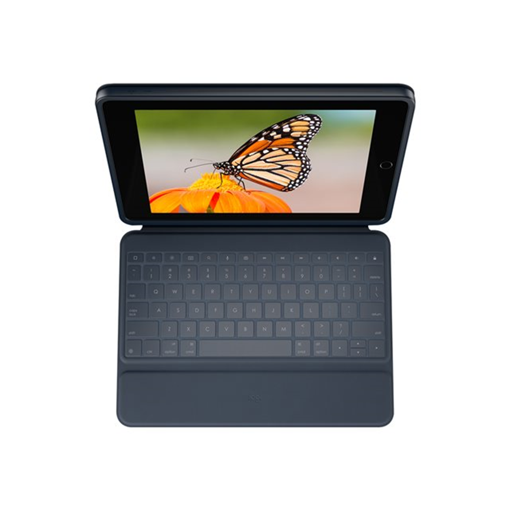 RUGGED COMBO 3 UK BLUE EMEA