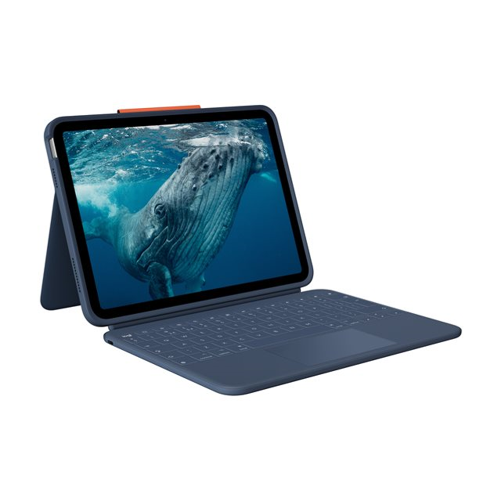 RUGGED COMBO 4C TOUCH CLASSIC BLUE - DEU