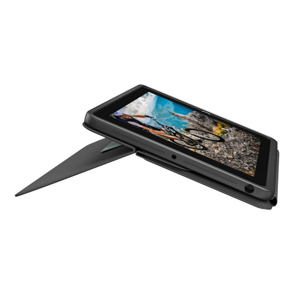 Rugged Folio for iPad-10th gen - OXFORD