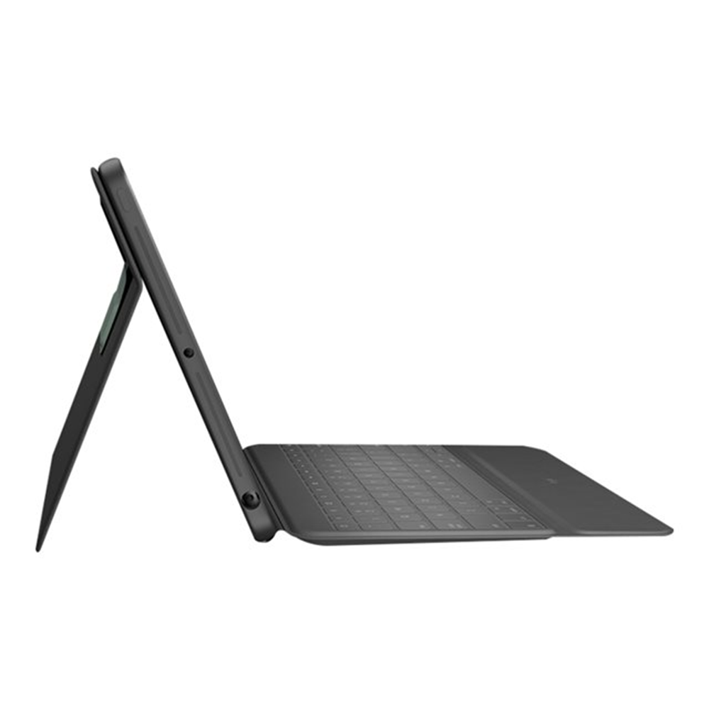 Rugged Folio - GRAPHITE - FRA - CENTRAL