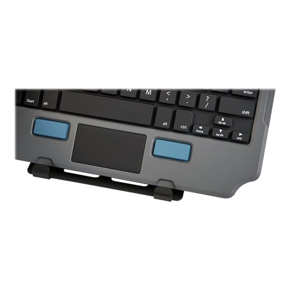 Rugged Lite Keyboard German
