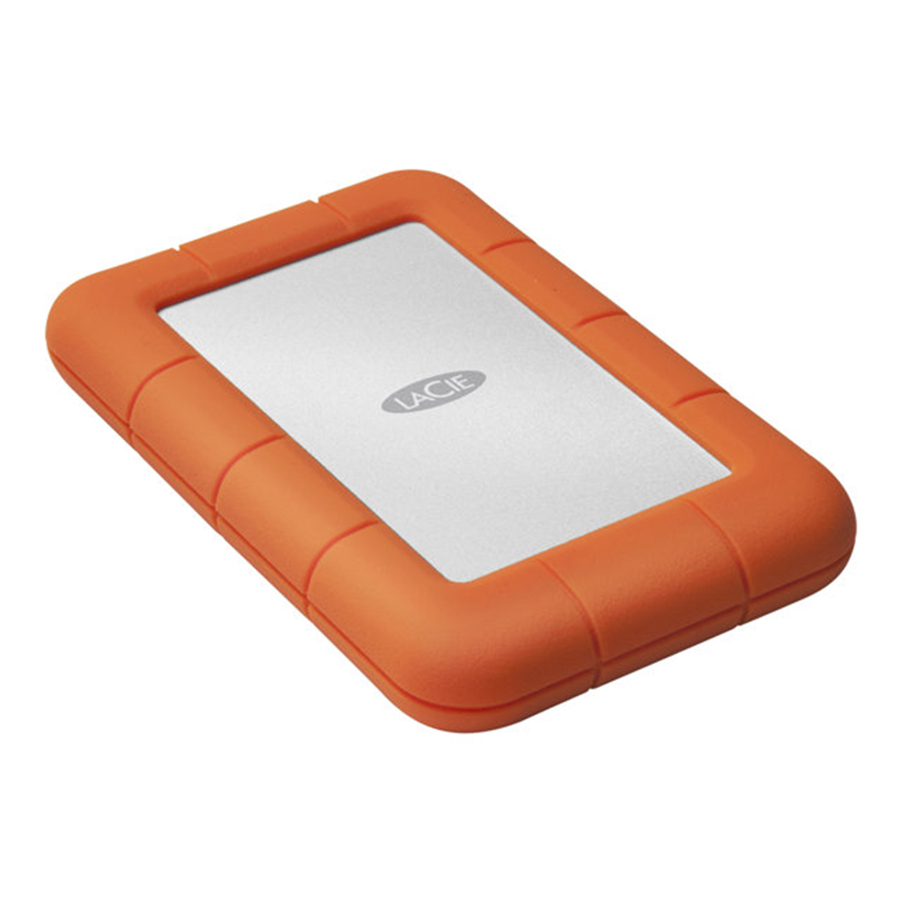 RUGGED MINI USB3.0 2TB