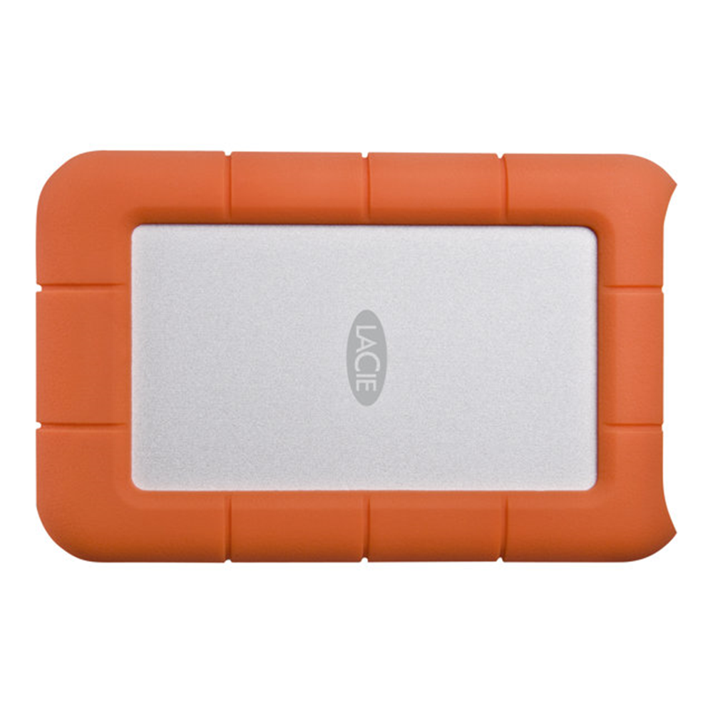 RUGGED MINI USB3.0 2TB