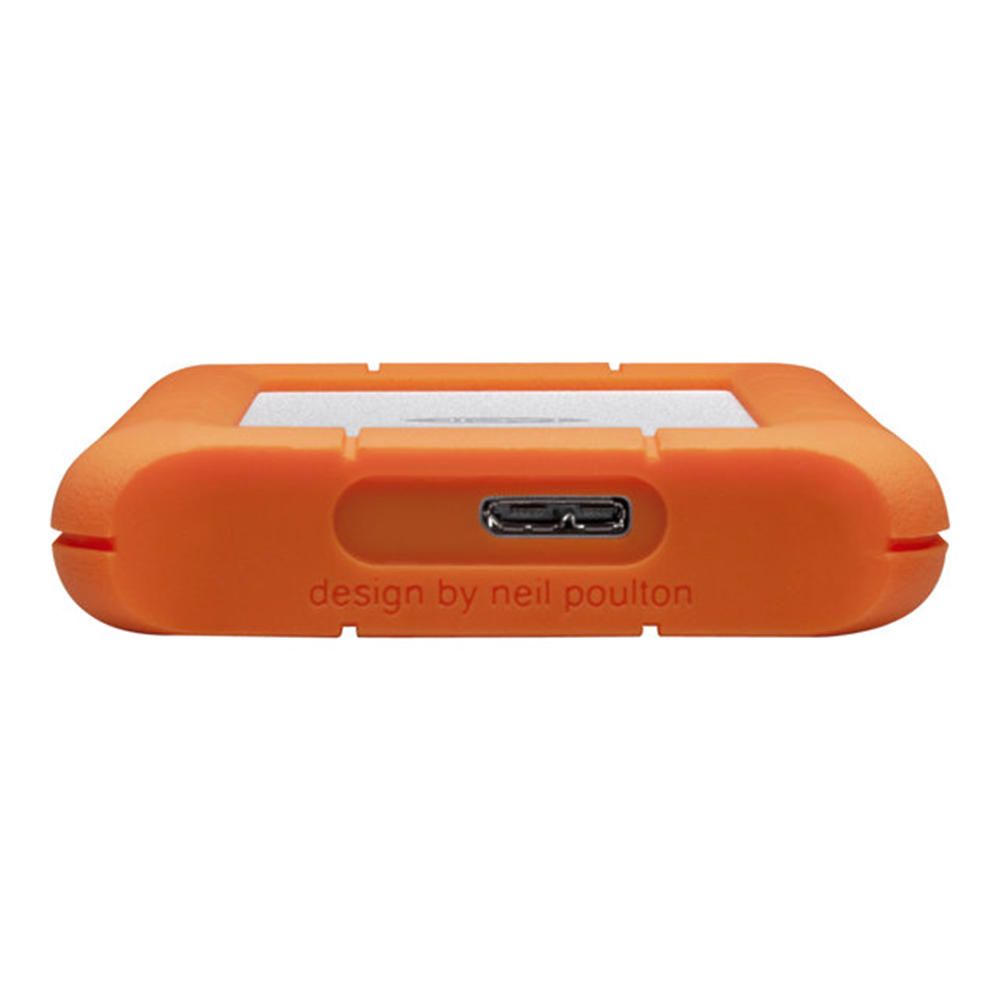 RUGGED MINI USB3.0 2TB